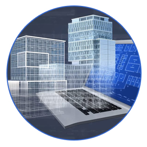 Tech Sone Integrated in Fire Fighting & Detection provides protection to all sizes complexities of buildings, design, & maintenance