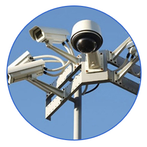 Tech Sone Integrated in Fire Fighting & Detection provides protection to all sizes complexities of buildings, design, & maintenance