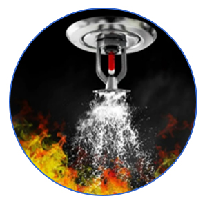 Tech Sone Integrated in Fire Fighting & Detection provides protection to all sizes complexities of buildings, design, & maintenance