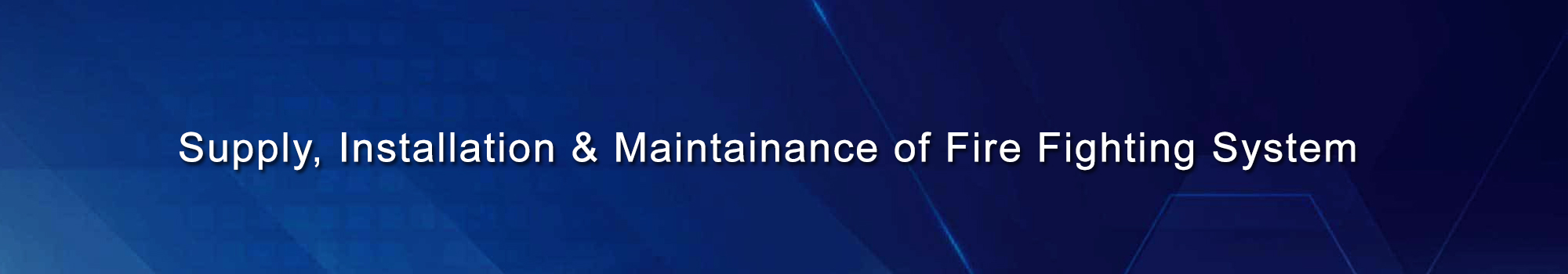 Tech Sone Integrated Building Management System | Tech Sone Data Centre | Video Surveillance System | Access Control System | Intrusion Detection | Fire Detection & Suppression