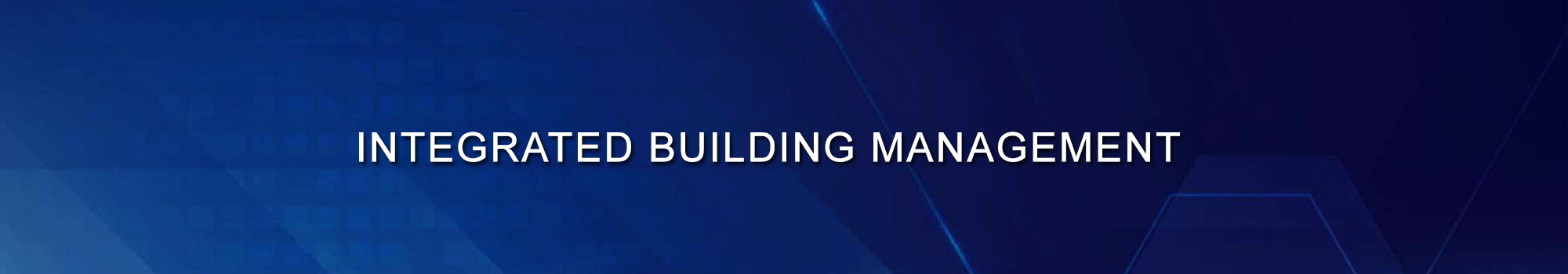 Tech Sone Integrated Building Management System | Tech Sone Data Centre | Video Surveillance System | Access Control System | Intrusion Detection | Fire Detection & Suppression