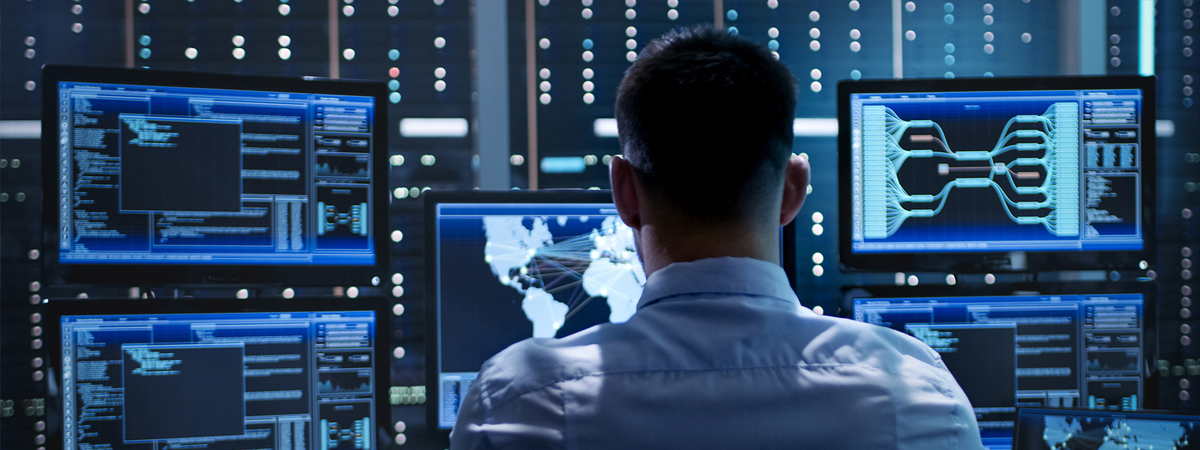 Tech Sone Integrated Building Management System | Tech Sone Data Centre | Video Surveillance System | Access Control System | Intrusion Detection | Fire Detection & Suppression