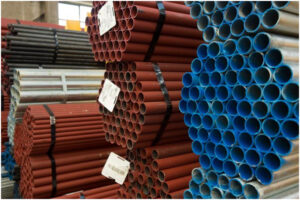 Tech sone fire fighting Detection